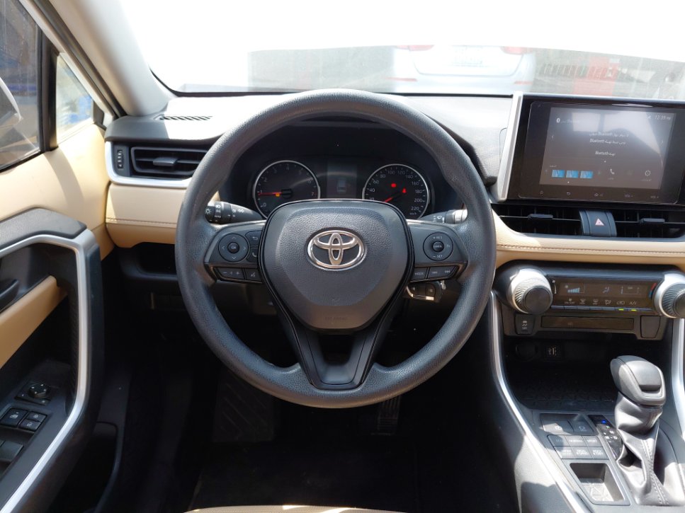 Toyota RAV4  2024 image