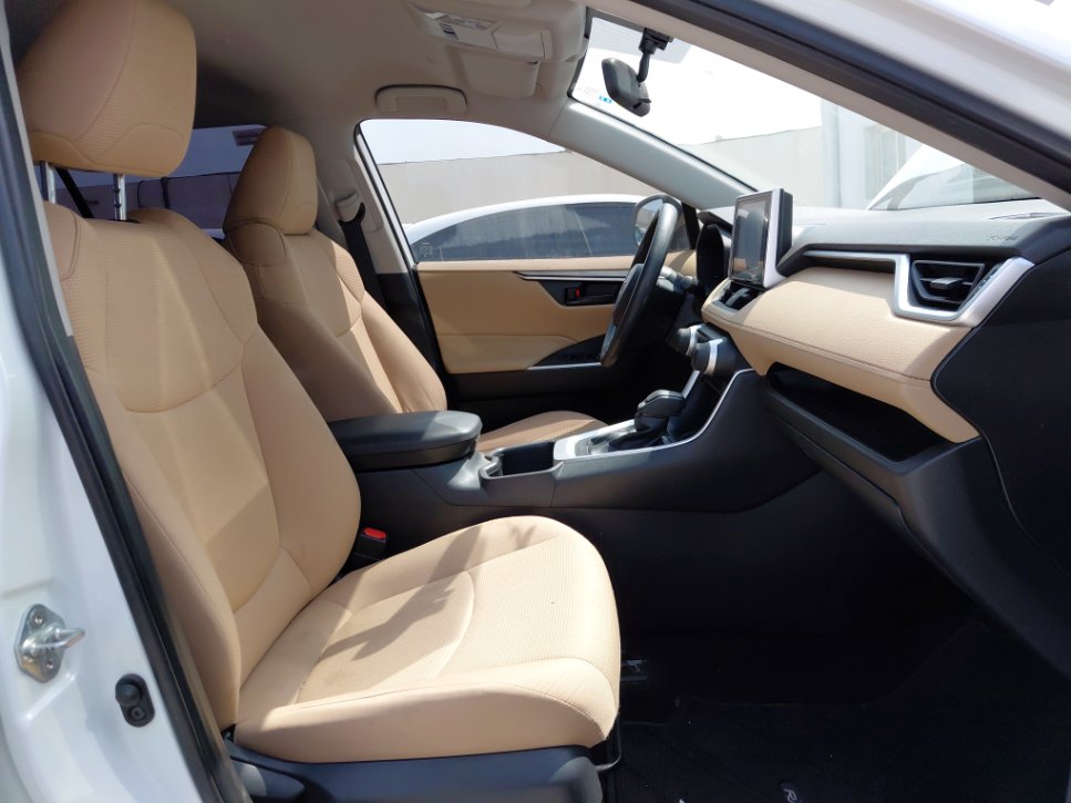 Toyota RAV4  2024 image