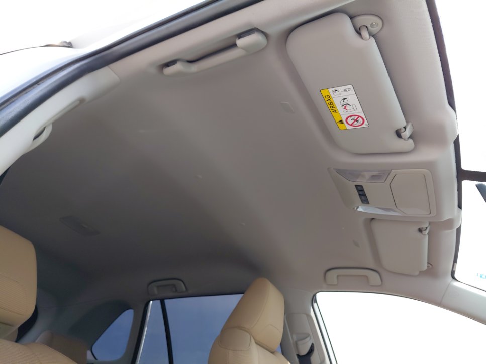 Toyota RAV4  2024 image