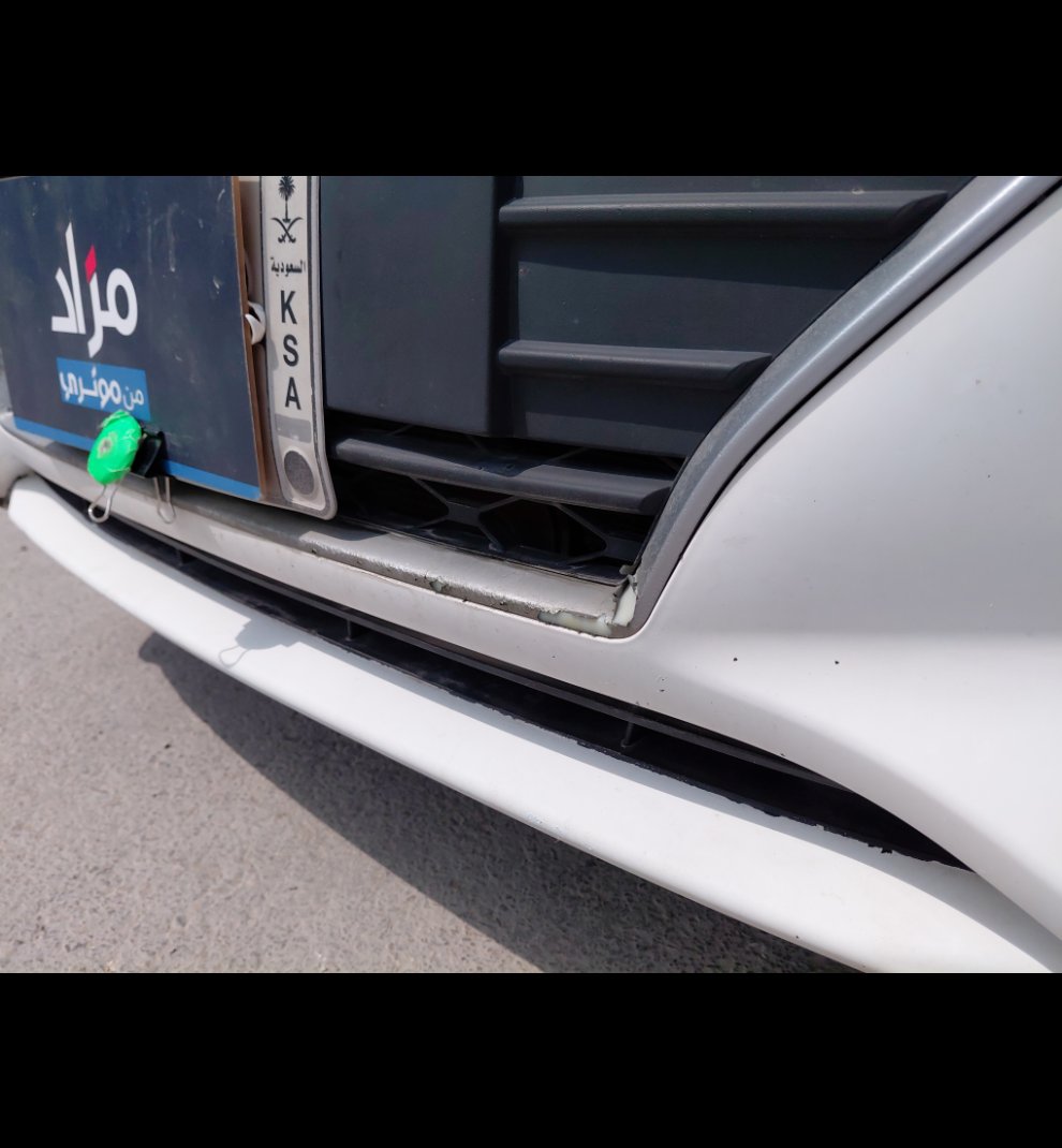 Hyundai Accent  2020 image