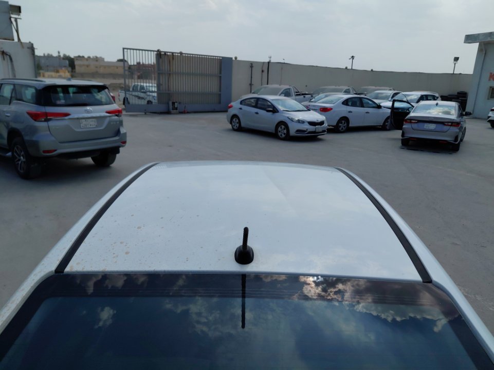 Hyundai Accent  2020 image