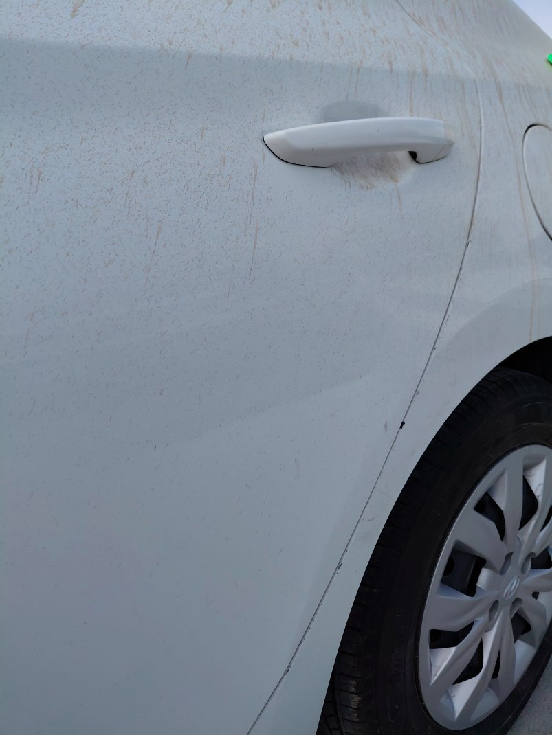 Hyundai Accent  2020 image