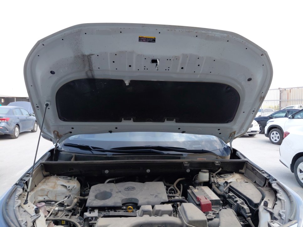 Toyota RAV4  2024 image