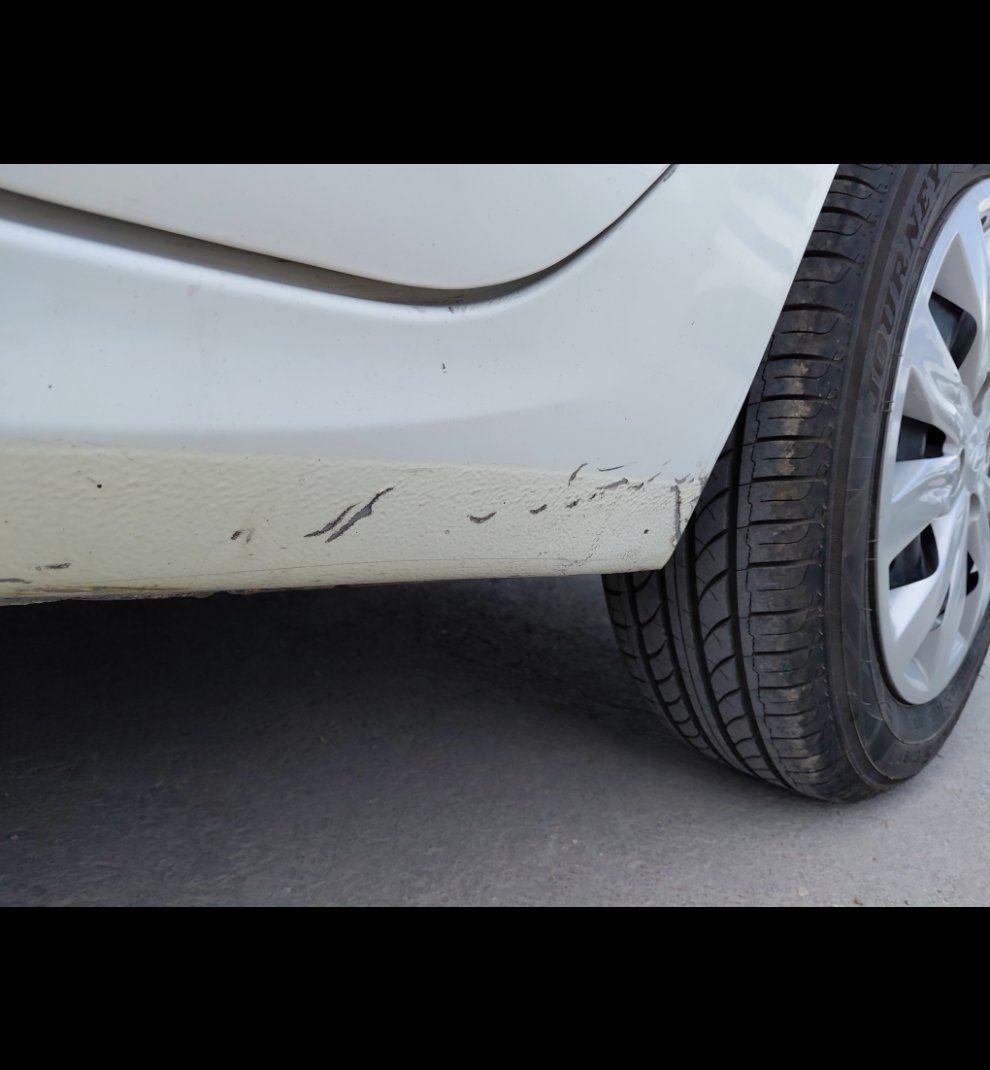 Hyundai Accent  2020 image