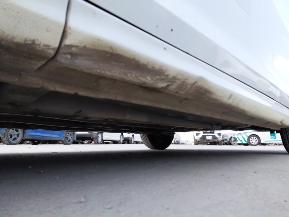 Hyundai Accent  2020 image