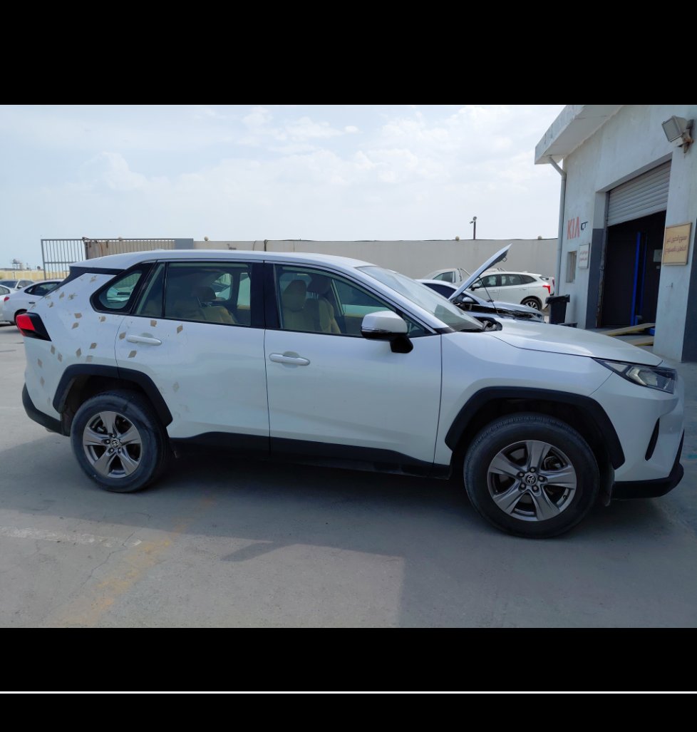 Toyota RAV4  2024 image