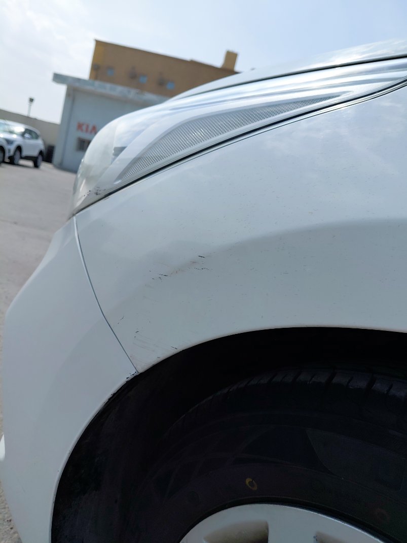 Hyundai Accent  2020 image