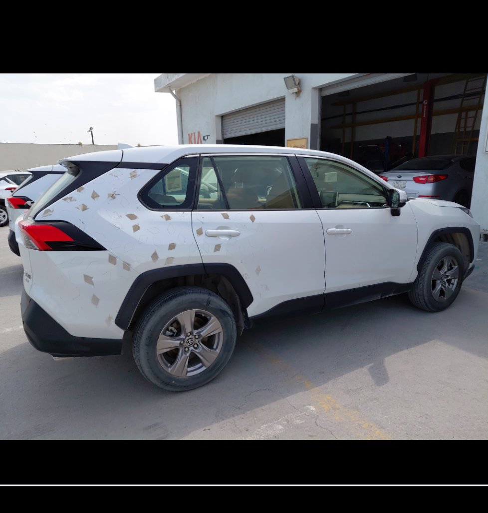 Toyota RAV4  2024 image