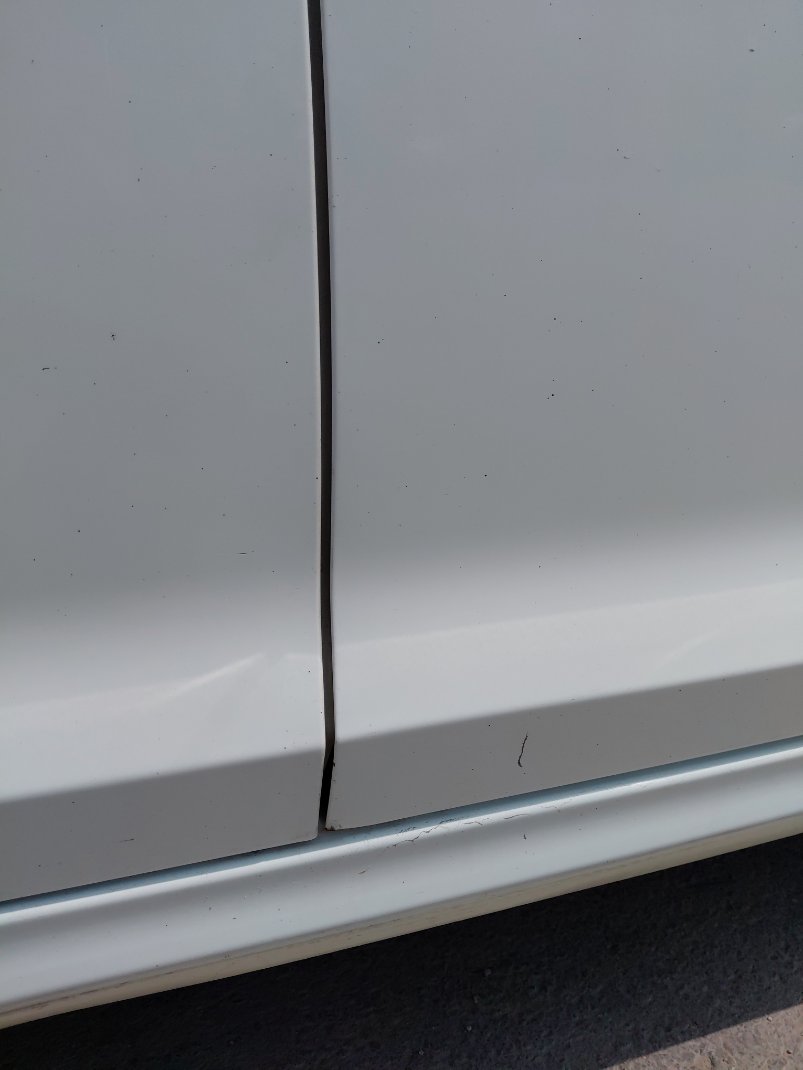 Hyundai Accent  2020 image