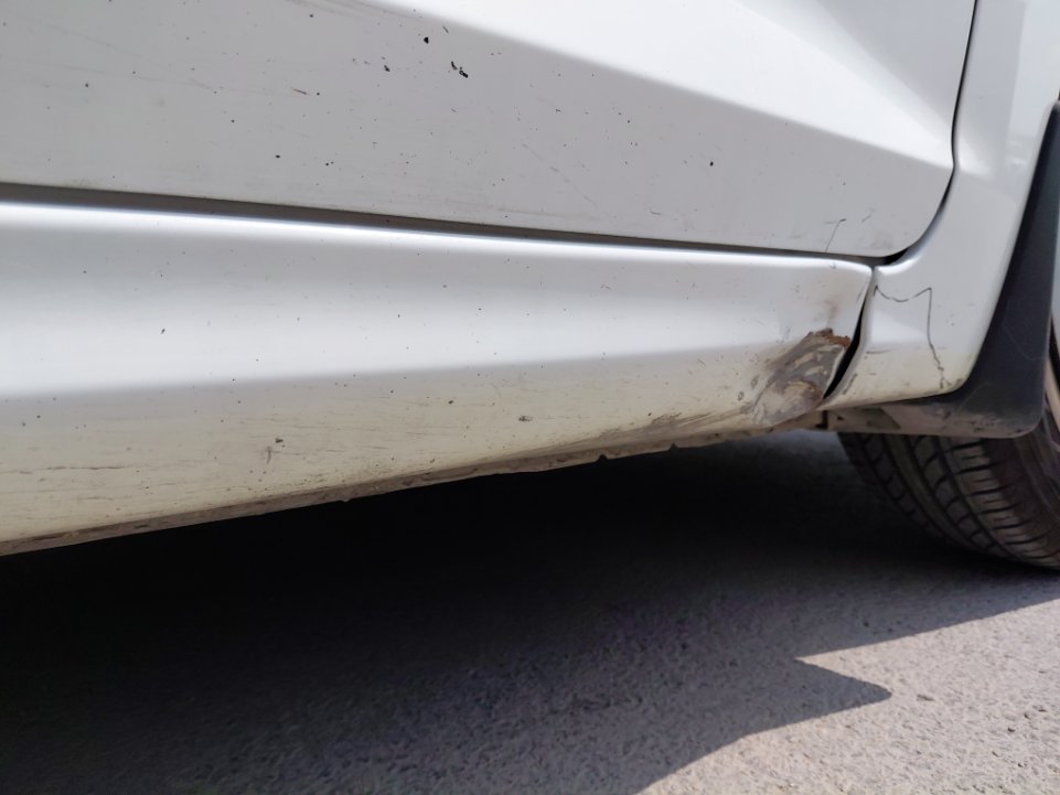 Hyundai Accent  2020 image