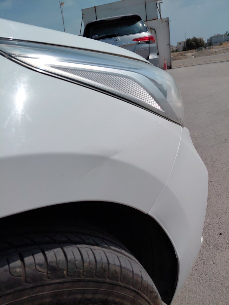 Hyundai Accent  2020 image