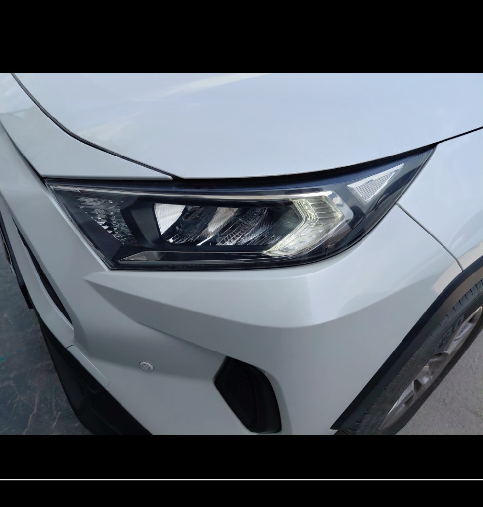 Toyota RAV4  2024 image