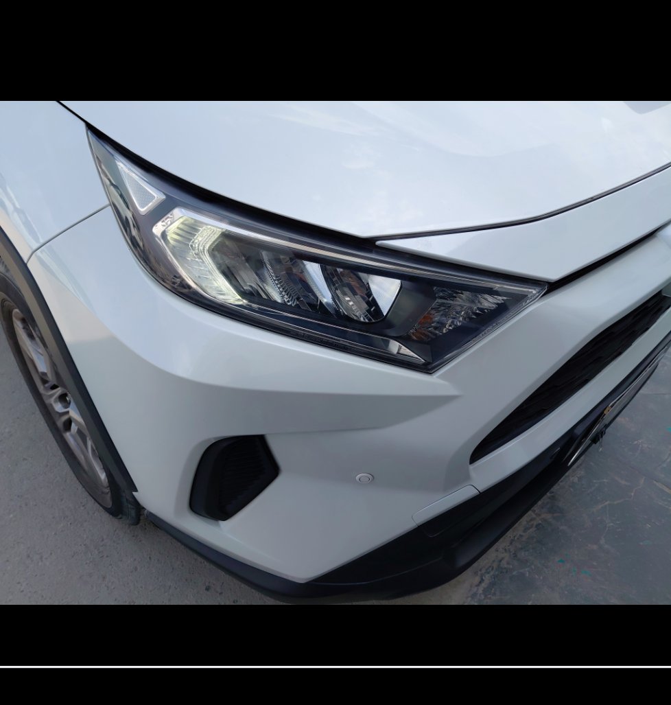 Toyota RAV4  2024 image