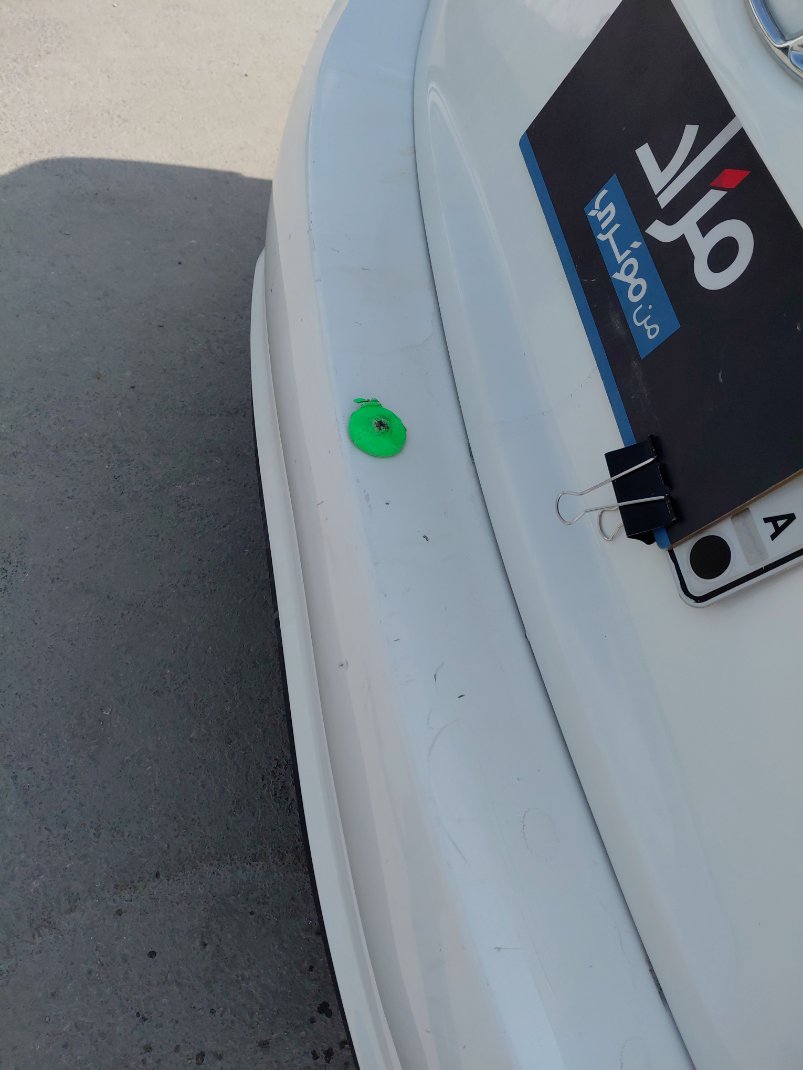 Hyundai Accent  2020 image