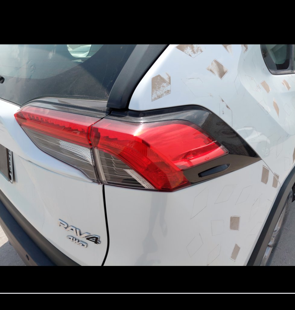 Toyota RAV4  2024 image