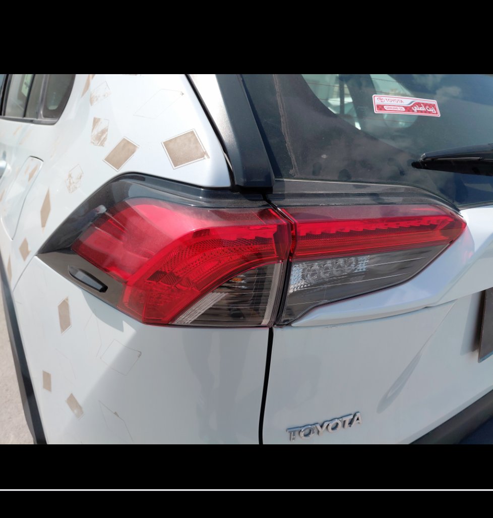 Toyota RAV4  2024 image