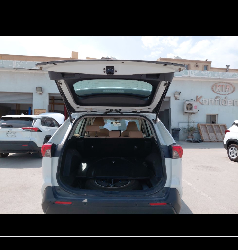 Toyota RAV4  2024 image