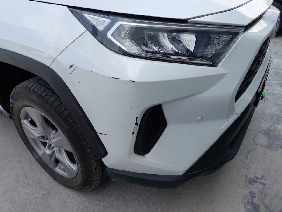 Toyota RAV4  2024 image