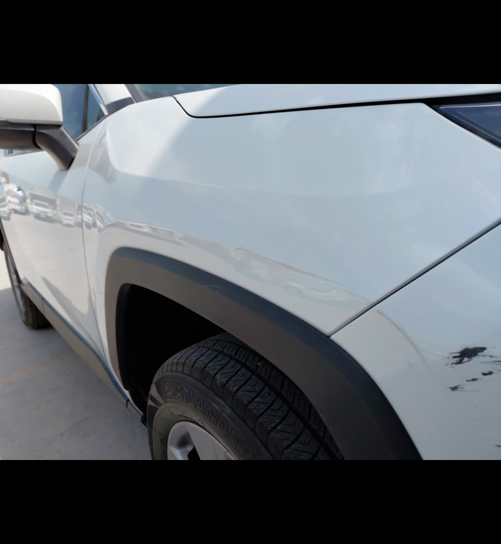 Toyota RAV4  2024 image