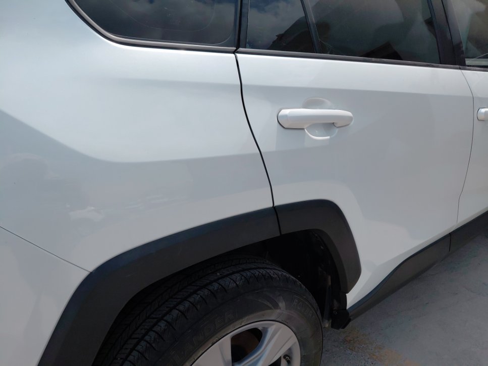 Toyota RAV4  2024 image