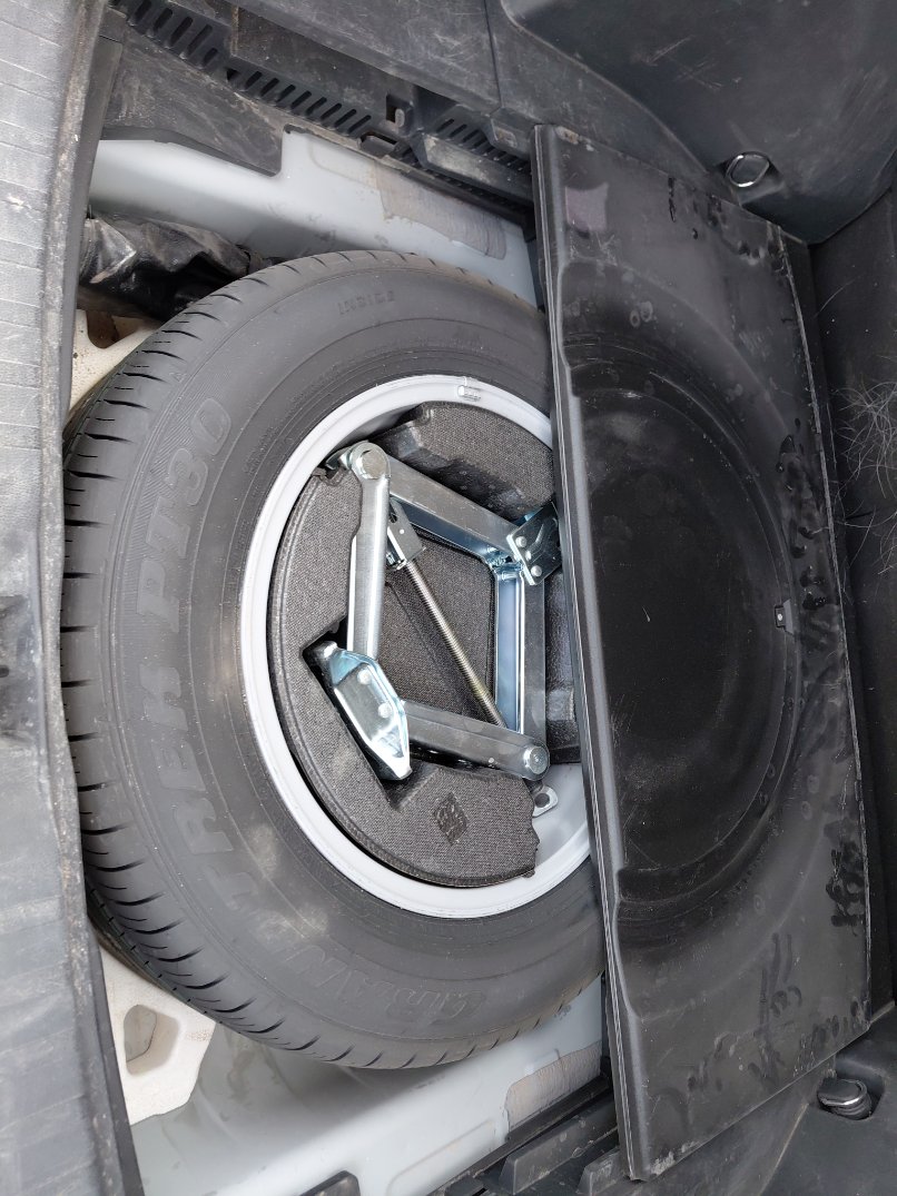 Toyota RAV4  2024 image