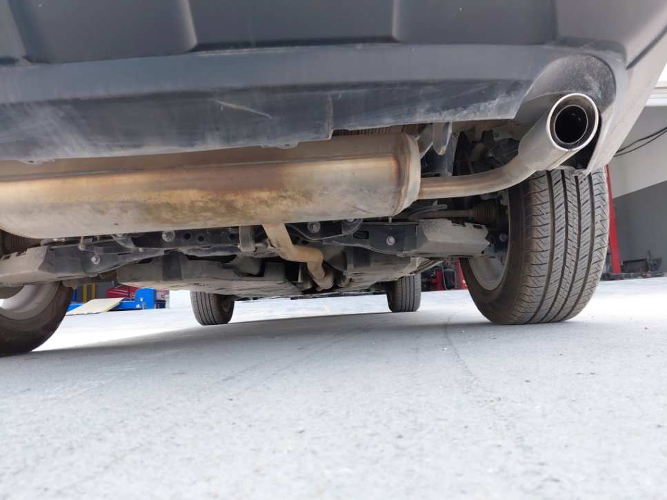 Toyota RAV4  2024 image