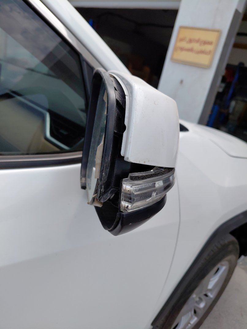 Toyota RAV4  2024 image