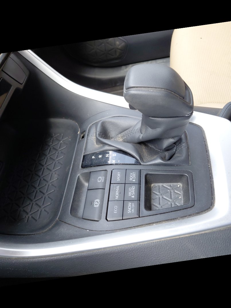 Toyota RAV4  2024 image