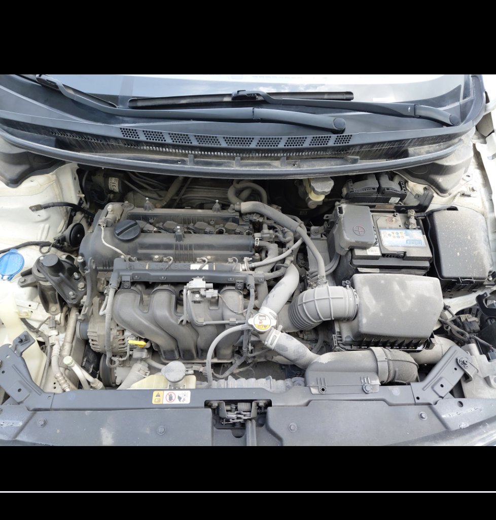 KIA Cerato YD L FWD 2017 image