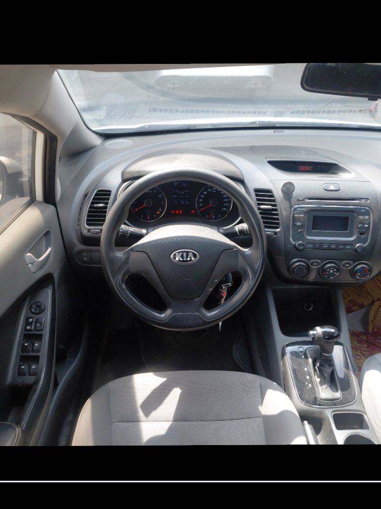 KIA Cerato YD L FWD 2017 image