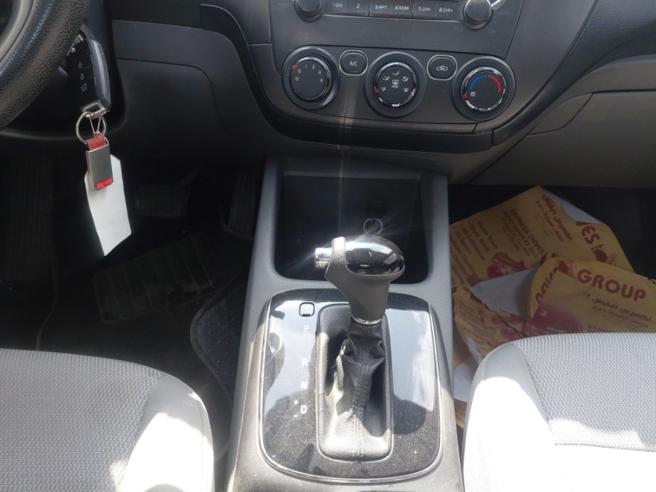 KIA Cerato YD L FWD 2017 image