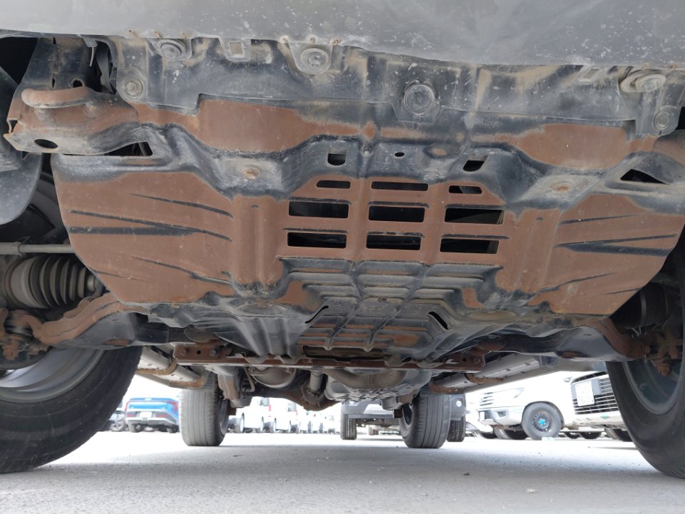 Toyota Fortuner VX 2020 image