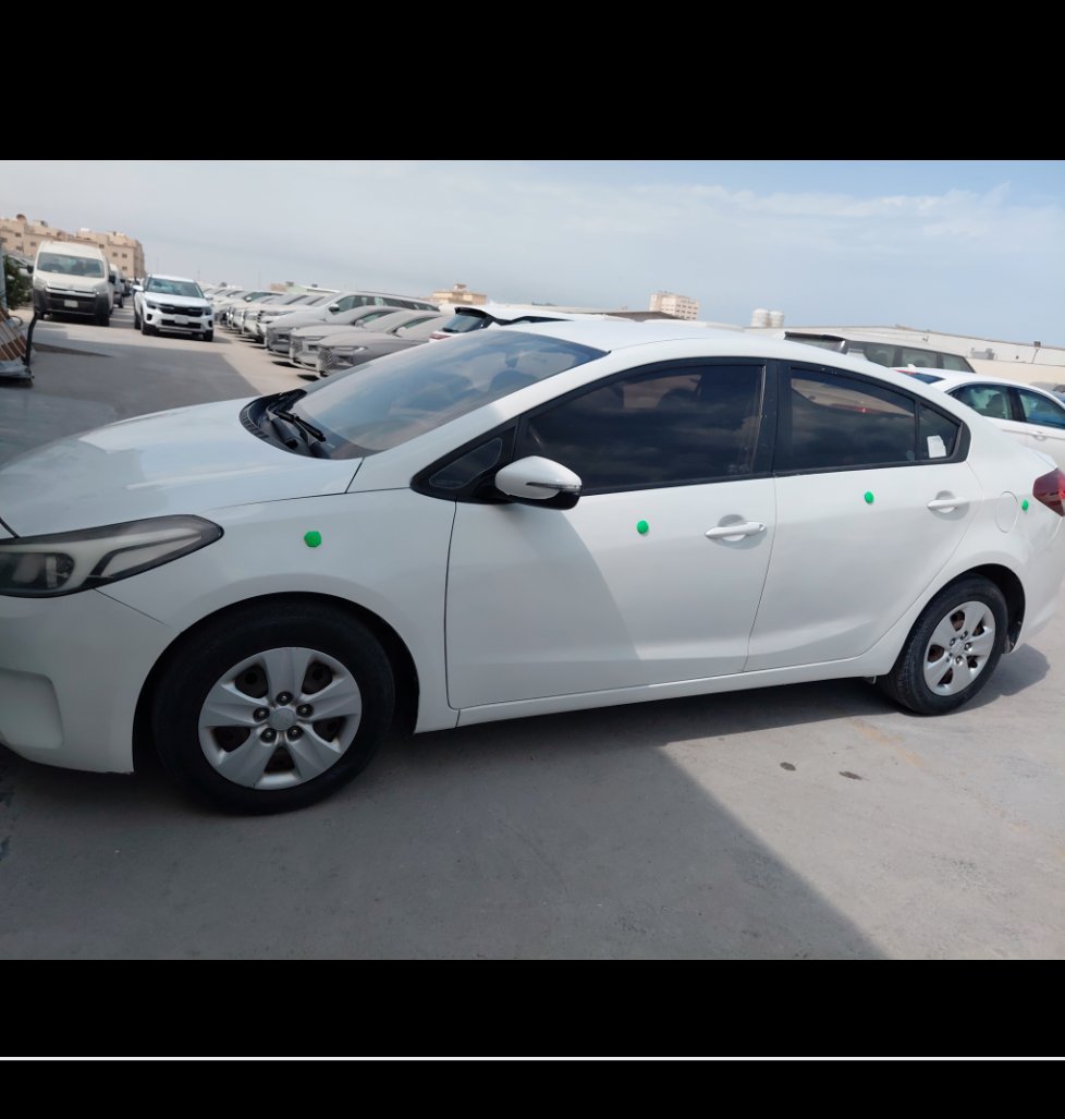 KIA Cerato YD L FWD 2017 image
