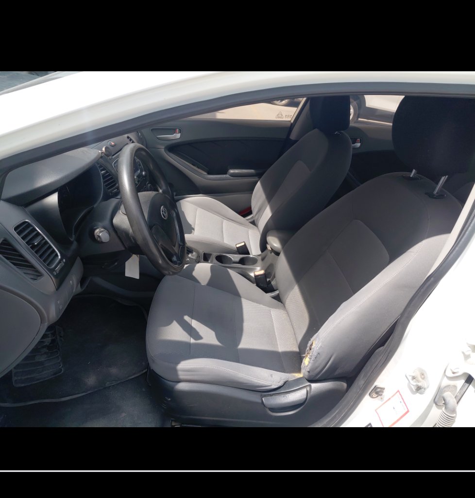 KIA Cerato YD L FWD 2017 image