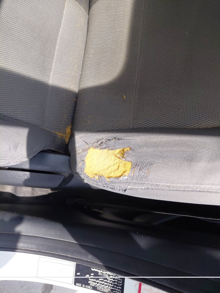 KIA Cerato YD L FWD 2017 image