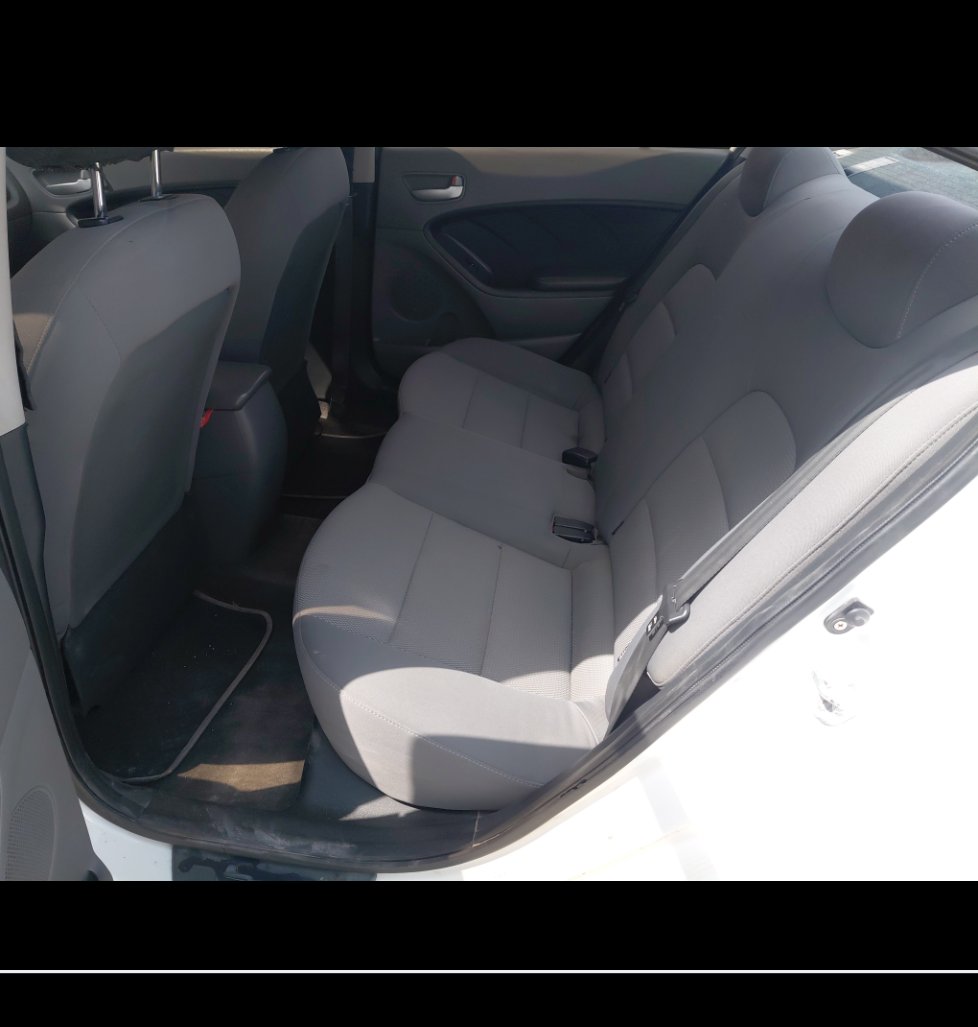 KIA Cerato YD L FWD 2017 image