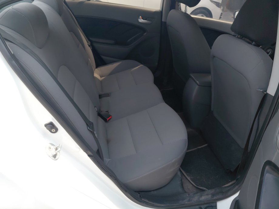 KIA Cerato YD L FWD 2017 image