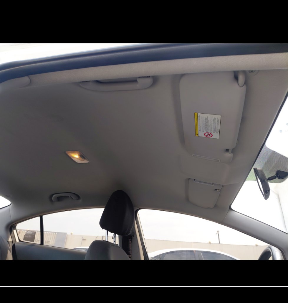 KIA Cerato YD L FWD 2017 image