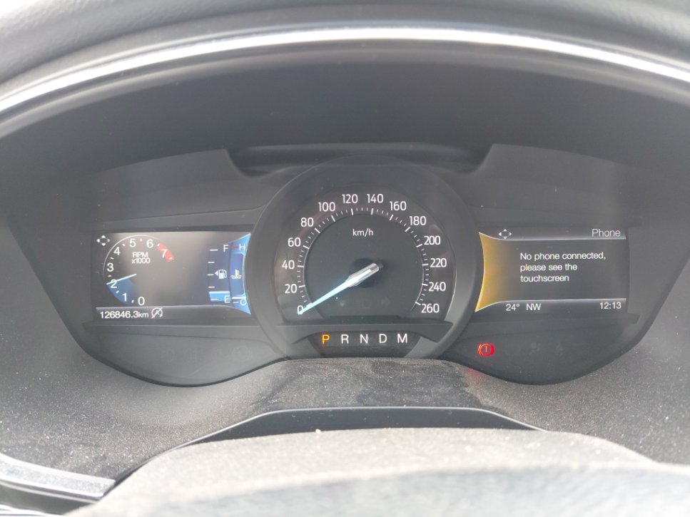 Ford Taurus  2022 image