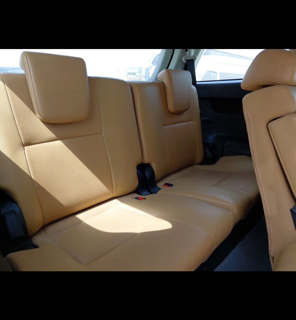 Toyota Fortuner VX 2020 image