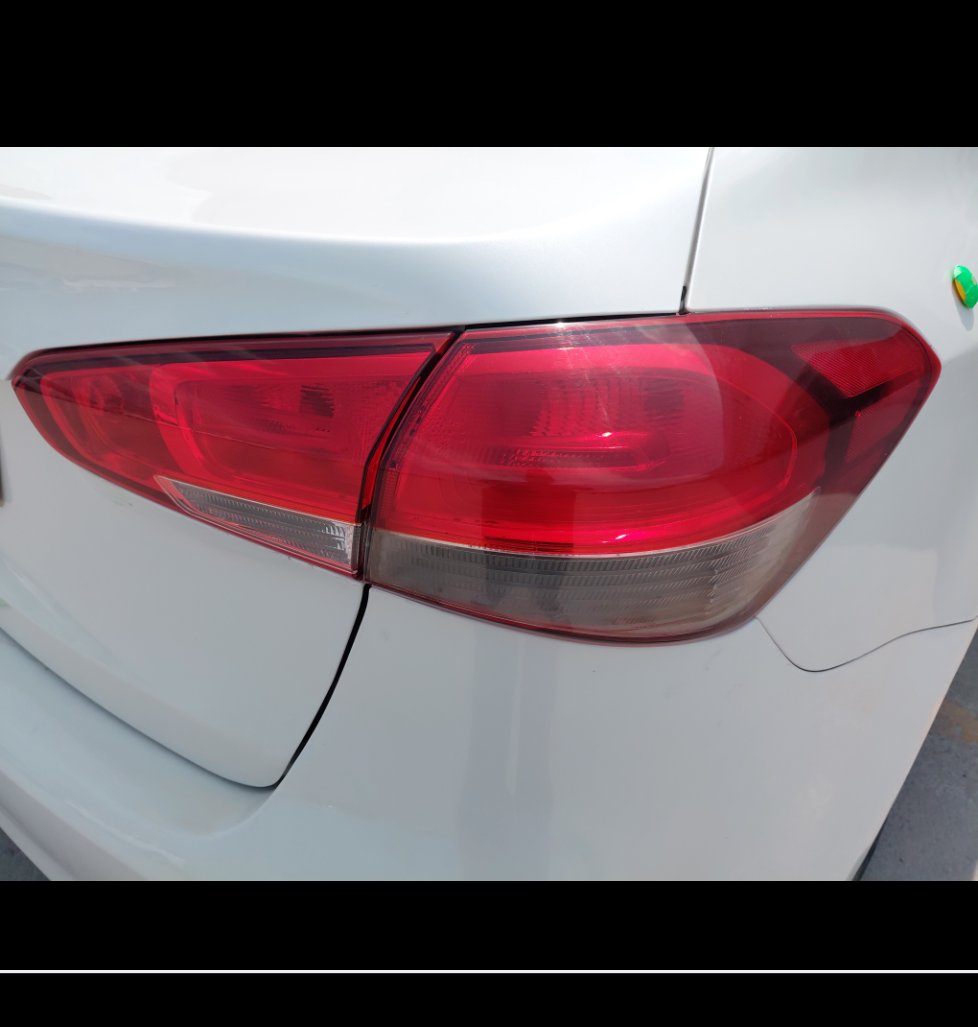 KIA Cerato YD L FWD 2017 image