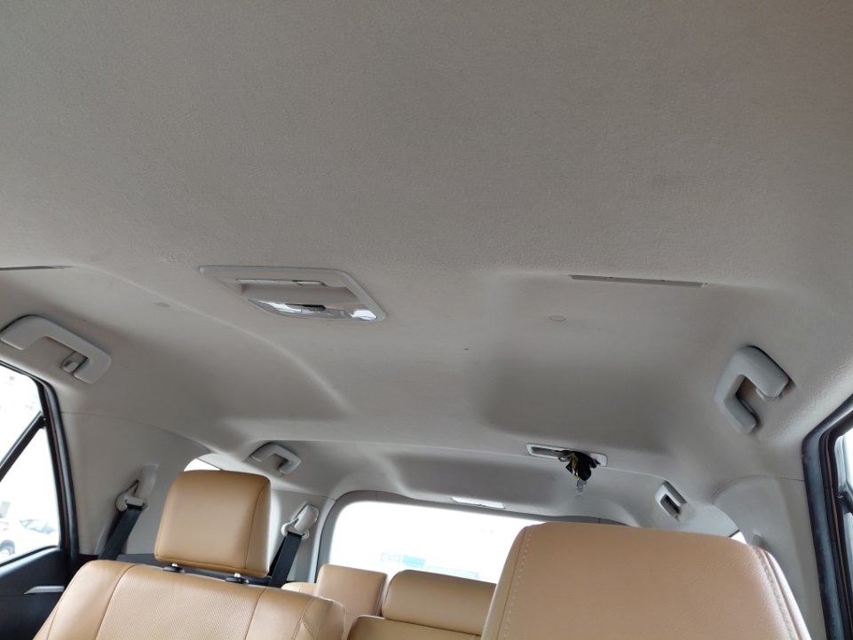 Toyota Fortuner VX 2020 image