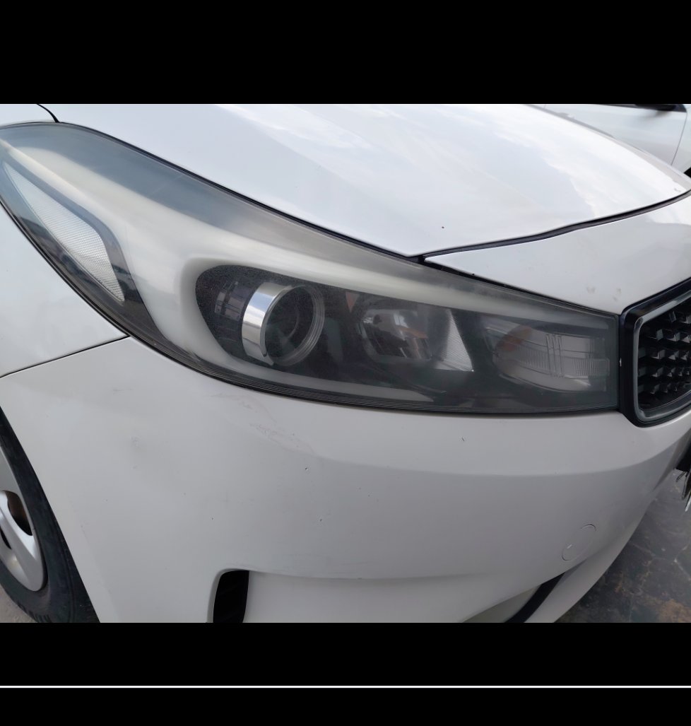 KIA Cerato YD L FWD 2017 image