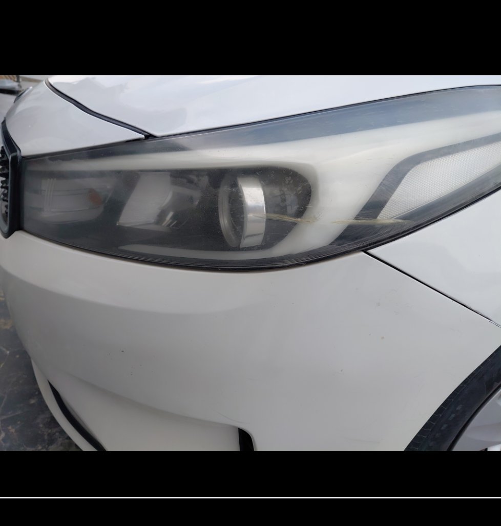 KIA Cerato YD L FWD 2017 image