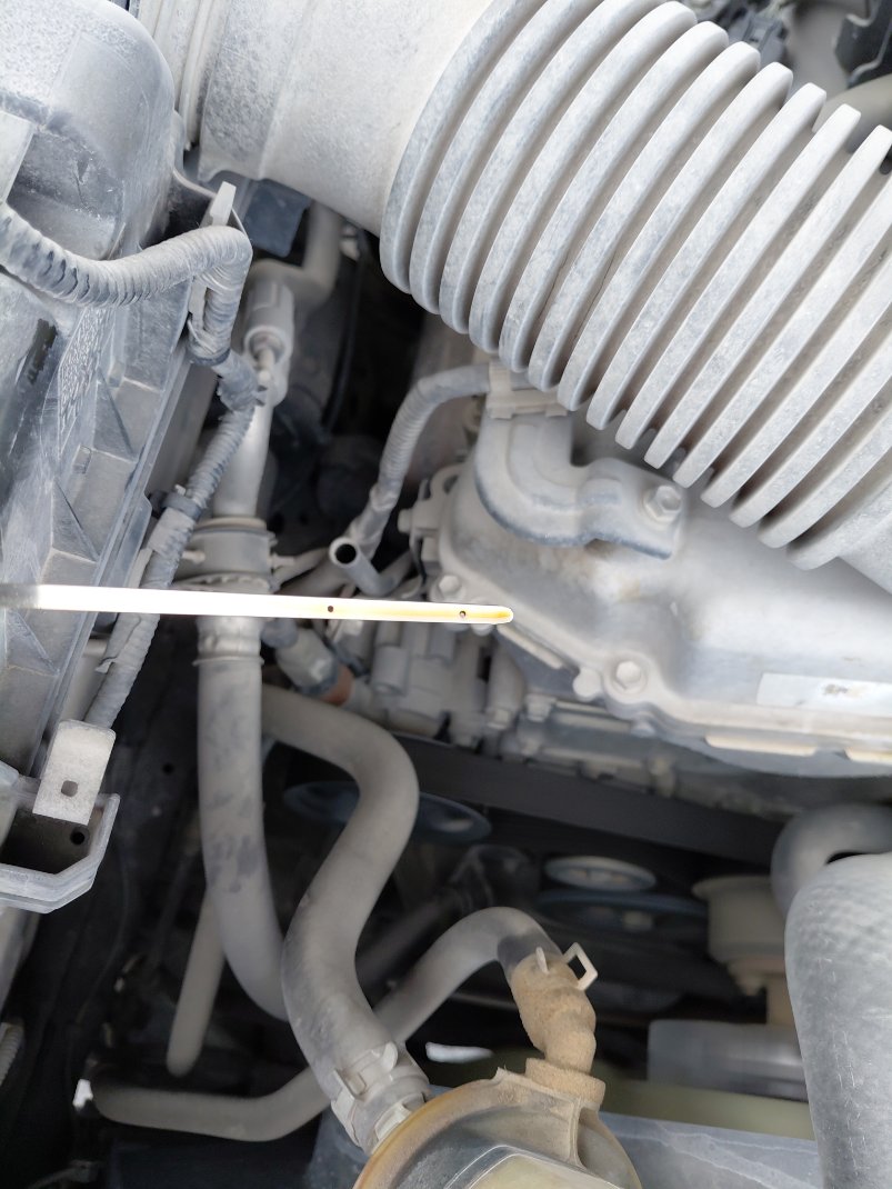 Toyota Fortuner VX 2020 image