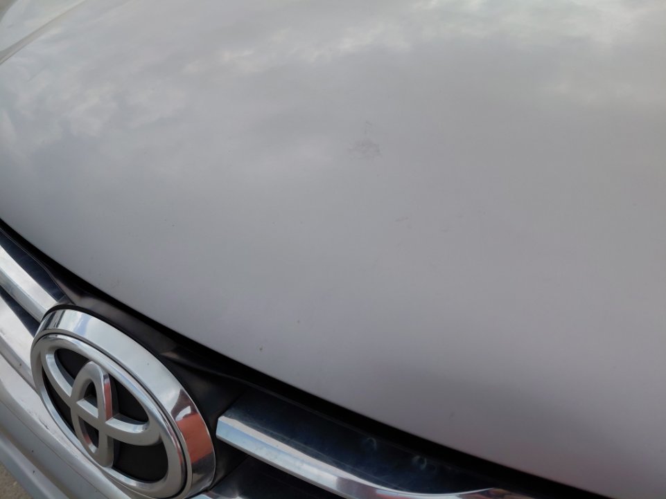 Toyota Fortuner VX 2020 image