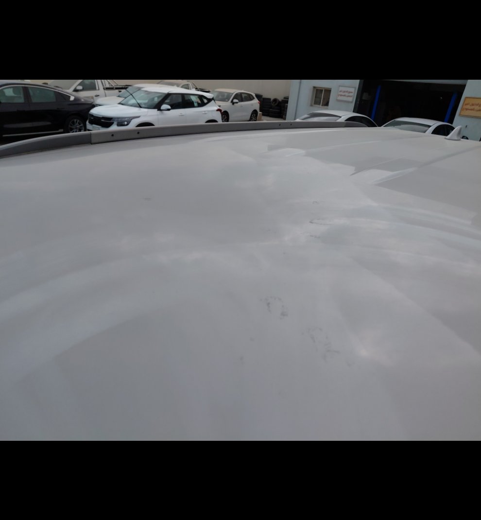 Toyota Fortuner VX 2020 image