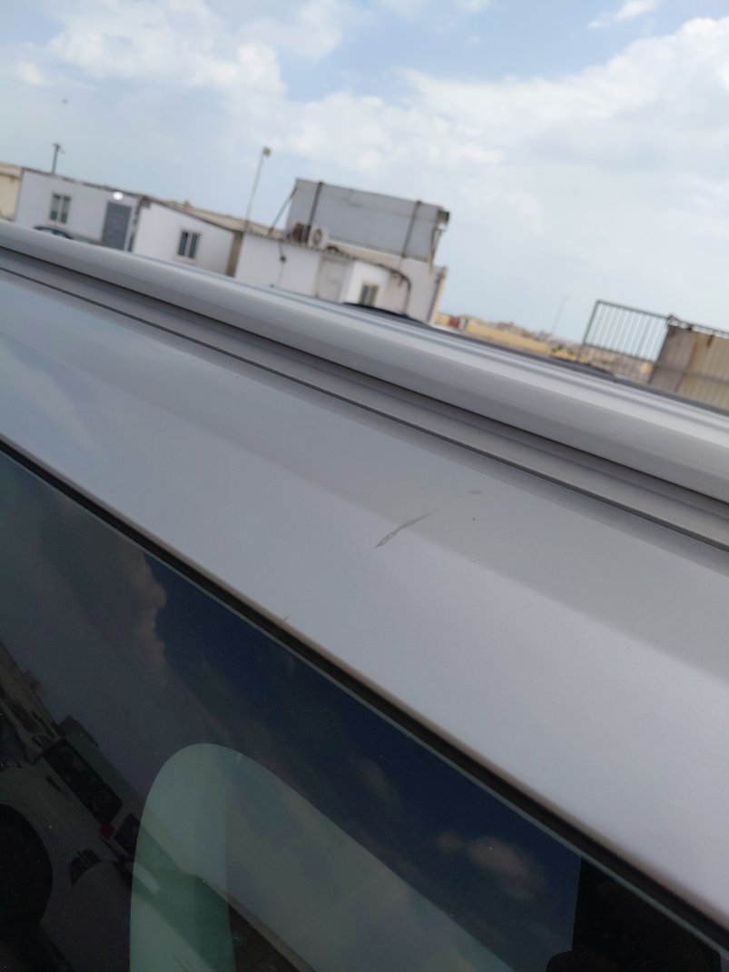 Toyota Fortuner VX 2020 image