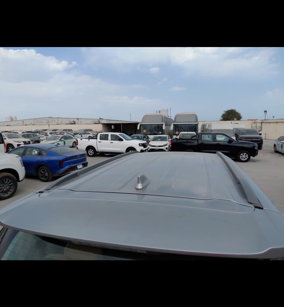 Toyota Fortuner VX 2020 image