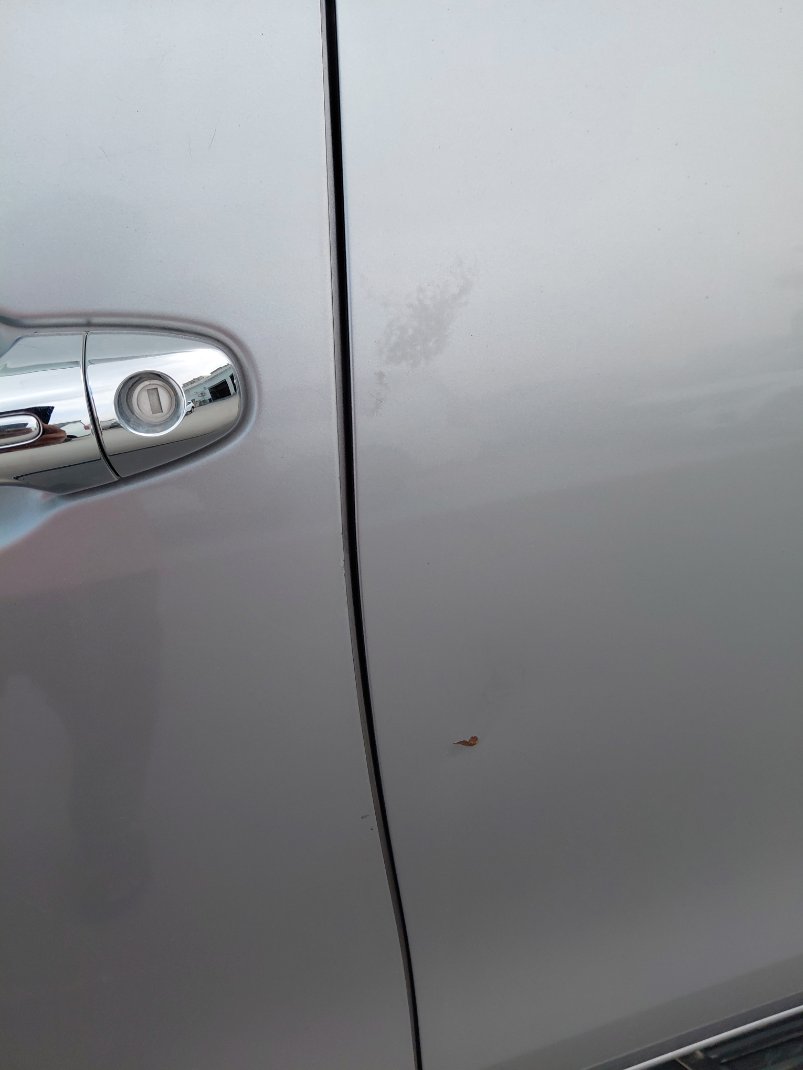 Toyota Fortuner VX 2020 image